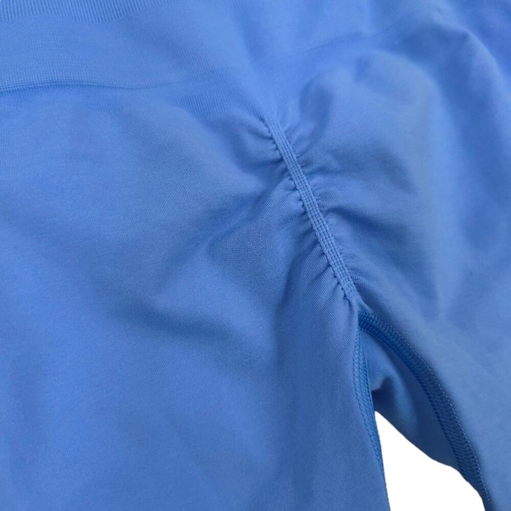 Alphalete Ombre Amplify Legging Blue Moon - Picture 9 of 15